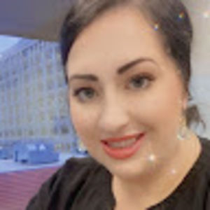 Meet your Posher, Jenna